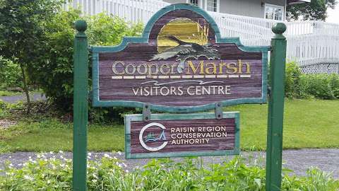 Cooper Marsh Conservation Area